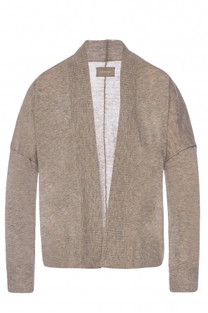 Cashmere cardigan, zdjęcie 1 Cashmere cardigan od Zadig & Voltaire
